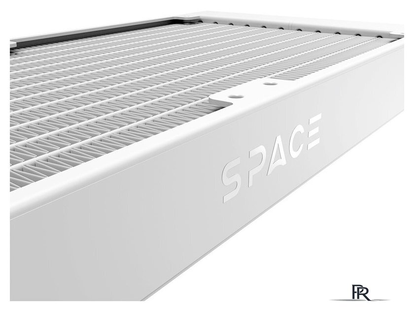 Система жидкостного охлаждения для процессора ID-Cooling SL240 White - Изображение №6 — Интернет-магазин ПроЗаказ