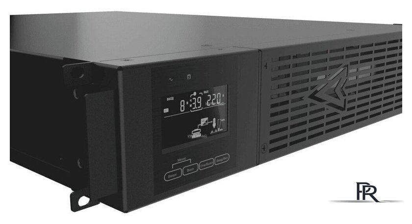 Источник бесперебойного питания Импульс Форвард 2000 FW20201 - Изображение №1 — Интернет-магазин ПроЗаказ