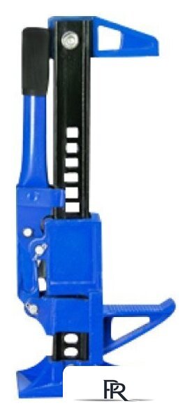 Реечный домкрат Gearsen HJK 3068 3т - Изображение №1 — Интернет-магазин ПроЗаказ