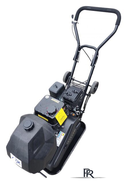 Виброплита Zitrek Z3K110w Loncin 200F 091-0206 - Изображение №1 — Интернет-магазин ПроЗаказ