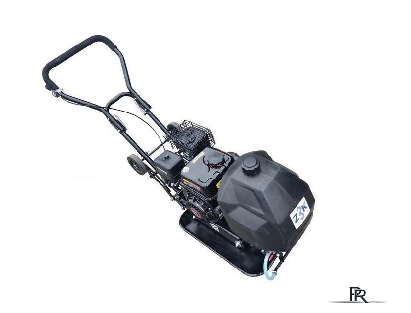 Виброплита Zitrek Z3K110w Loncin 200F 091-0206 - Изображение №2 — Интернет-магазин ПроЗаказ