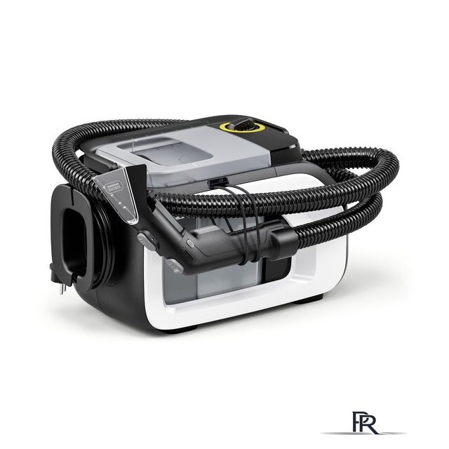 Пылесос Karcher SE 3 Compact Home N1 1.081-539.0 - Изображение №2 — Интернет-магазин ПроЗаказ