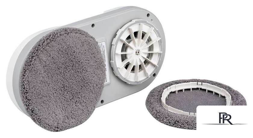 Робот для мытья окон Evolution WClean FL3285DS Smart - Изображение №11 — Интернет-магазин ПроЗаказ