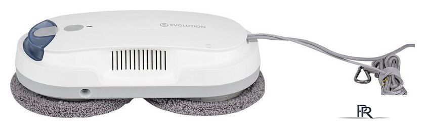 Робот для мытья окон Evolution WClean FL3285DS Smart - Изображение №8 — Интернет-магазин ПроЗаказ