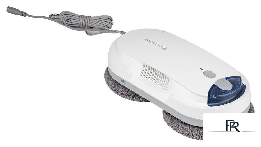 Робот для мытья окон Evolution WClean FL3285DS Smart - Изображение №10 — Интернет-магазин ПроЗаказ