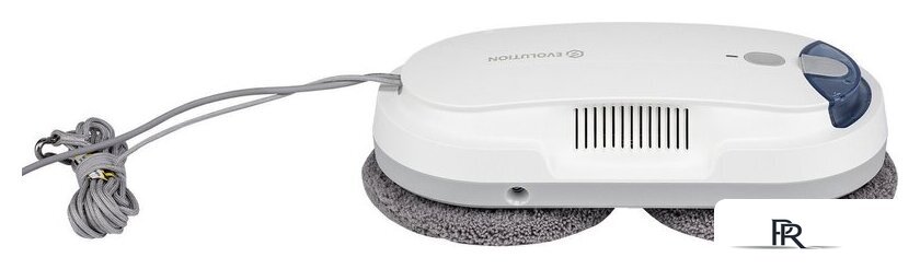 Робот для мытья окон Evolution WClean FL3285DS Smart - Изображение №7 — Интернет-магазин ПроЗаказ