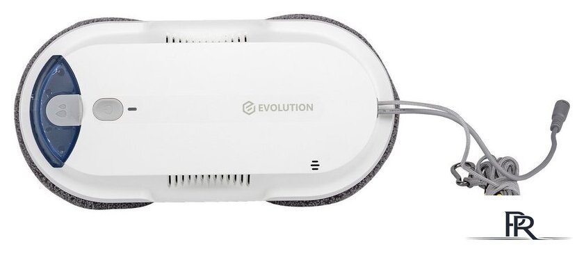 Робот для мытья окон Evolution WClean FL3285DS Smart - Изображение №9 — Интернет-магазин ПроЗаказ