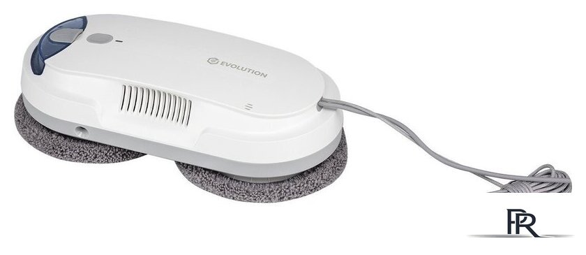 Робот для мытья окон Evolution WClean FL3285DS Smart - Изображение №6 — Интернет-магазин ПроЗаказ