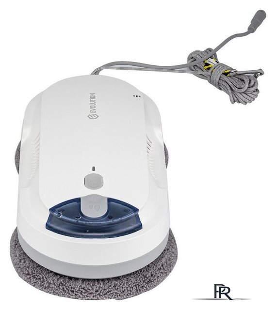 Робот для мытья окон Evolution WClean FL3285DS Smart - Изображение №4 — Интернет-магазин ПроЗаказ
