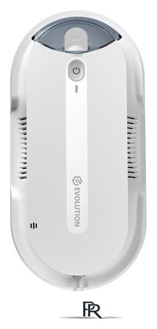 Робот для мытья окон Evolution WClean FL3285DS Smart - Изображение №2 — Интернет-магазин ПроЗаказ