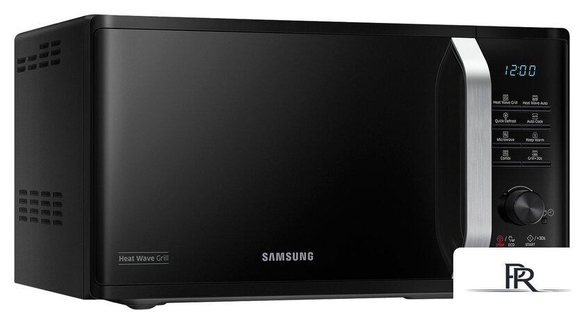 Микроволновая печь Samsung MG23K3575AK - Изображение №4 — Интернет-магазин ПроЗаказ