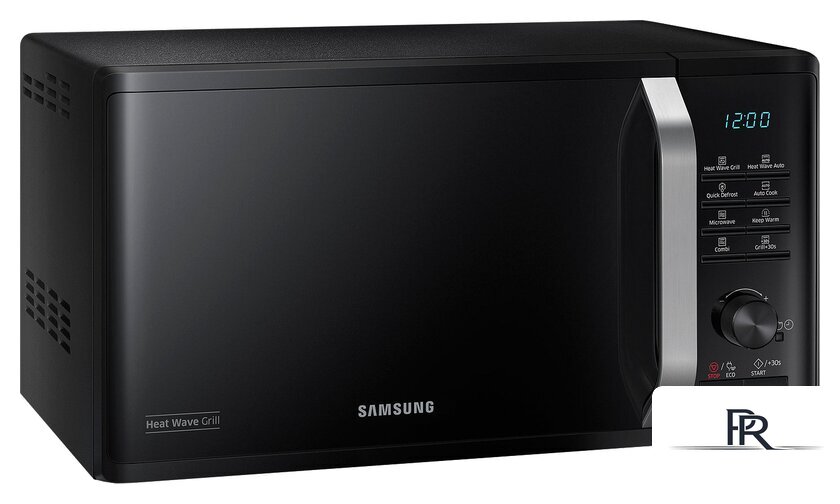Микроволновая печь Samsung MG23K3575AK - Изображение №7 — Интернет-магазин ПроЗаказ
