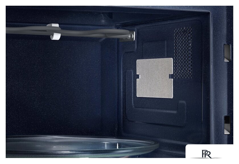 Микроволновая печь Samsung MG23K3575AK - Изображение №11 — Интернет-магазин ПроЗаказ