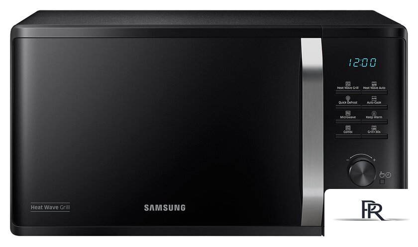 Микроволновая печь Samsung MG23K3575AK - Изображение №1 — Интернет-магазин ПроЗаказ