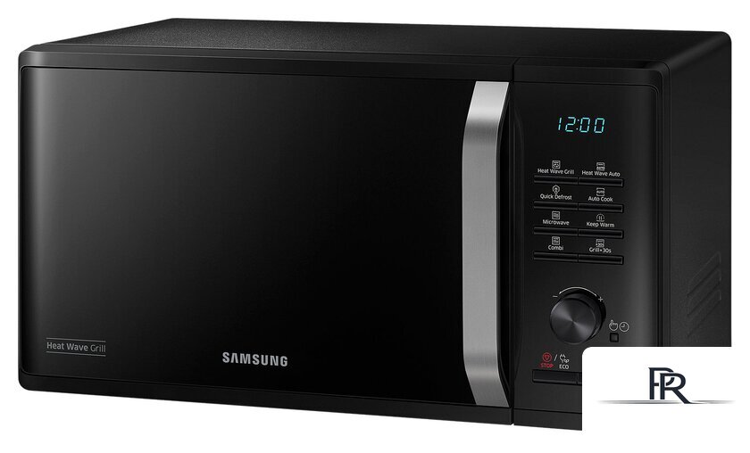 Микроволновая печь Samsung MG23K3575AK - Изображение №6 — Интернет-магазин ПроЗаказ