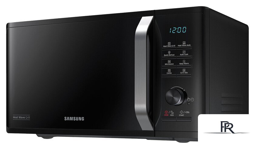 Микроволновая печь Samsung MG23K3575AK - Изображение №3 — Интернет-магазин ПроЗаказ