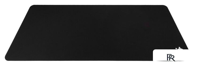 Коврик для стола SteelSeries QcK Heavy XXL (черный) - Изображение №1 — Интернет-магазин ПроЗаказ