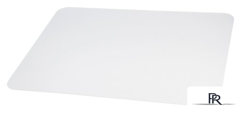 Коврик защитный Brabix 120x150 см 604847 (глянец) - Изображение №2 — Интернет-магазин ПроЗаказ