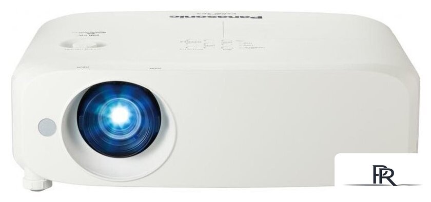 Проектор Panasonic PT-VX610EJ - Изображение №1 — Интернет-магазин ПроЗаказ