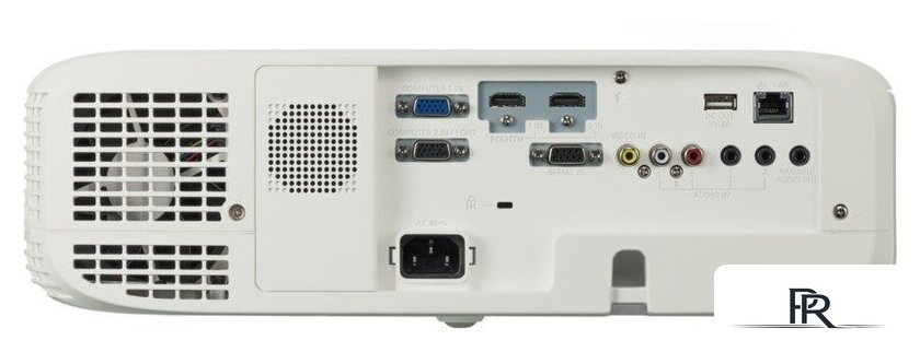 Проектор Panasonic PT-VX610EJ - Изображение №4 — Интернет-магазин ПроЗаказ