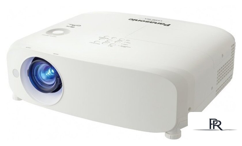 Проектор Panasonic PT-VX610EJ - Изображение №2 — Интернет-магазин ПроЗаказ