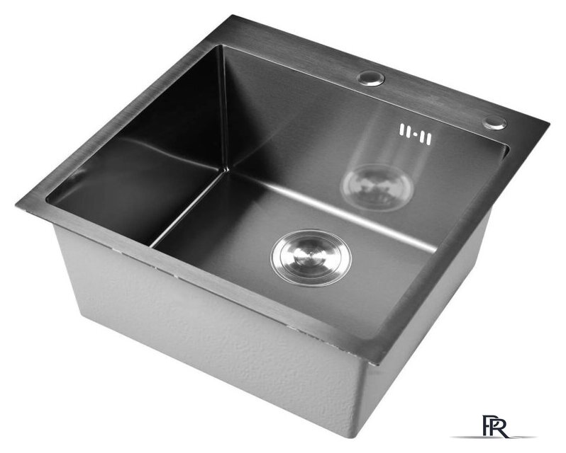 Кухонная мойка Wisent W35050 - Изображение №1 — Интернет-магазин ПроЗаказ