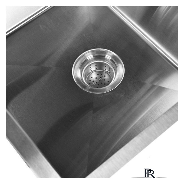 Кухонная мойка Wisent W35050 - Изображение №2 — Интернет-магазин ПроЗаказ