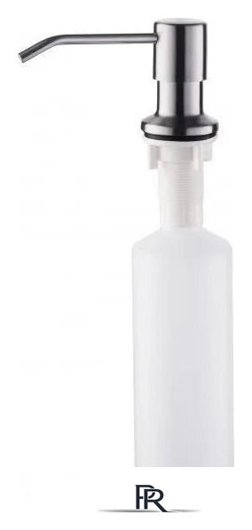 Кухонная мойка Wisent W35050 - Изображение №3 — Интернет-магазин ПроЗаказ