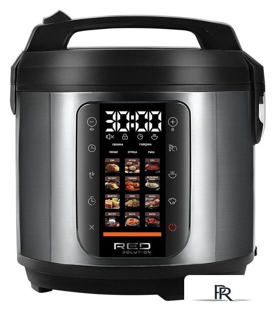 Мультиварка RED Colorsense M4100 - Изображение №1 — Интернет-магазин ПроЗаказ