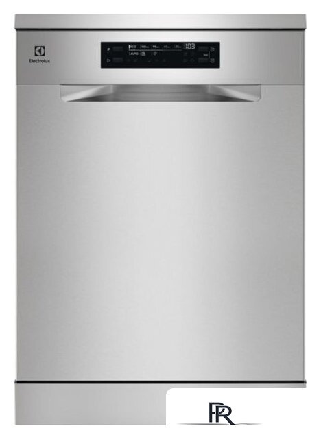 Отдельностоящая посудомоечная машина Electrolux ESM48320SX - Изображение №1 — Интернет-магазин ПроЗаказ