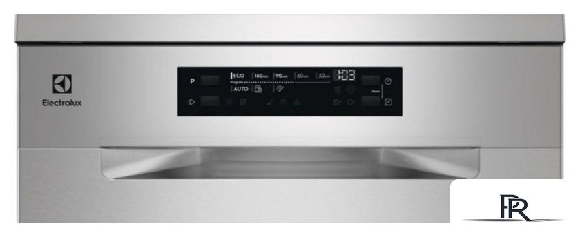 Отдельностоящая посудомоечная машина Electrolux ESM48320SX - Изображение №2 — Интернет-магазин ПроЗаказ