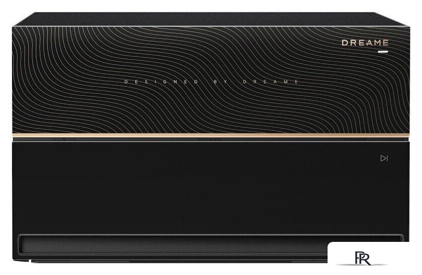 Робот-пылесос Dreame Robot Vacuum X60 Master Black RLX88DE (евровилка, черный) - Изображение №6 — Интернет-магазин ПроЗаказ