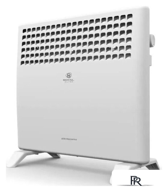 Конвектор Royal Clima ATRI Meccanico REC-A1000M - Изображение №3 — Интернет-магазин ПроЗаказ