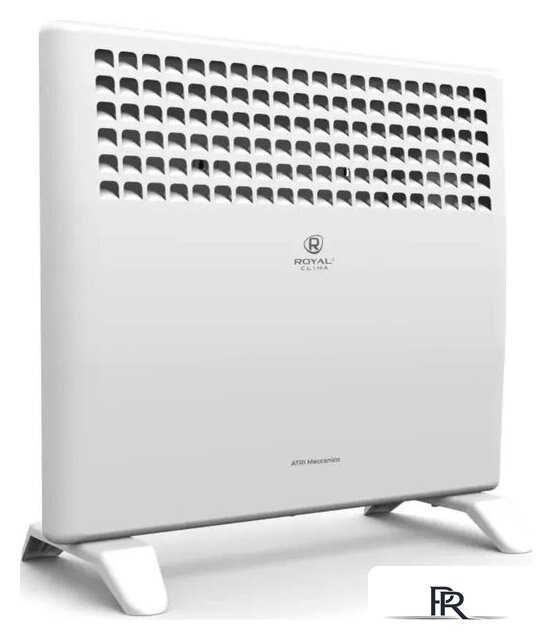 Конвектор Royal Clima ATRI Meccanico REC-A1000M - Изображение №4 — Интернет-магазин ПроЗаказ