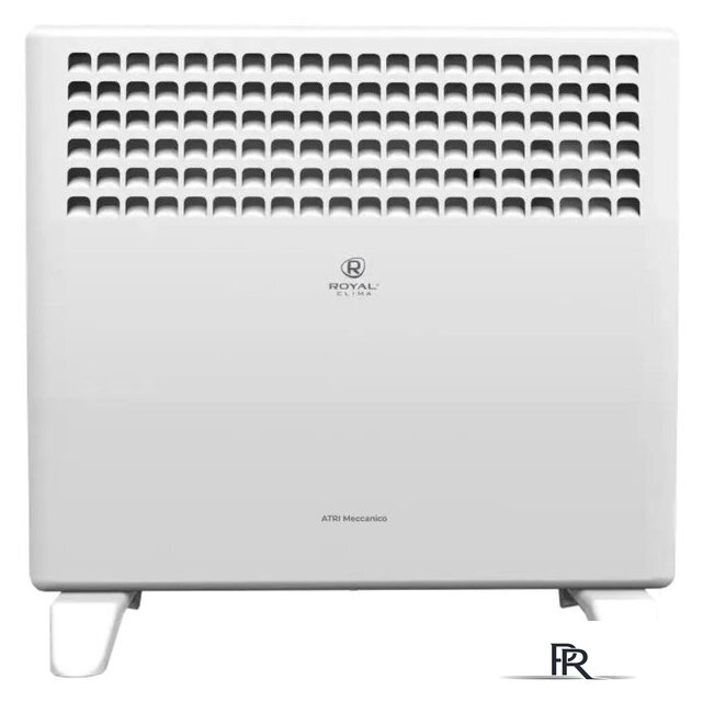 Конвектор Royal Clima ATRI Meccanico REC-A1000M - Изображение №1 — Интернет-магазин ПроЗаказ