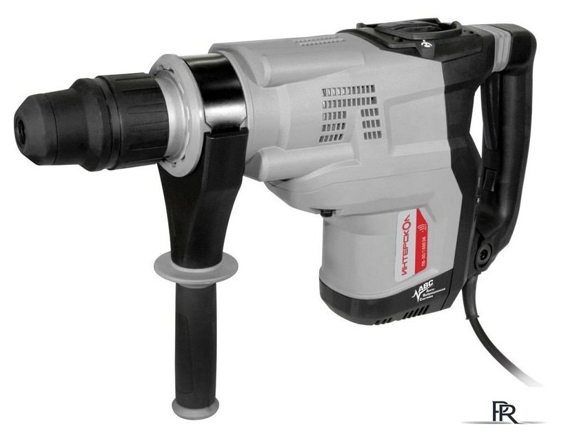 Перфоратор Интерскол ПВ-50/1500ЭВ (кейс) - Изображение №1 — Интернет-магазин ПроЗаказ