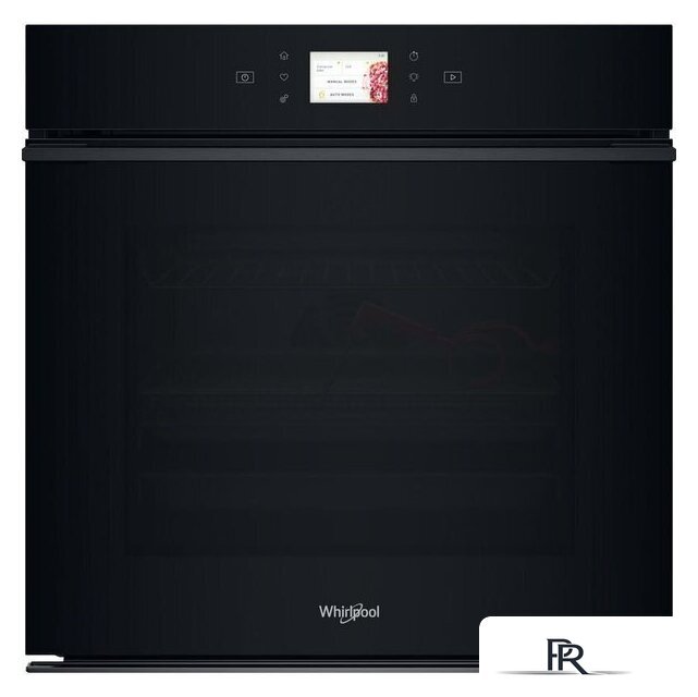 Электрический духовой шкаф Whirlpool WOI98FPT2SBA - Изображение №1 — Интернет-магазин ПроЗаказ