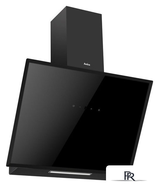 Кухонная вытяжка Amica OKP6558S STUDIO - Изображение №2 — Интернет-магазин ПроЗаказ