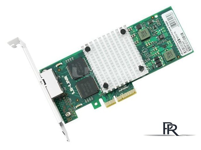 Сетевая карта LR-Link LREC9712HT - Изображение №3 — Интернет-магазин ПроЗаказ