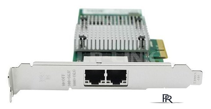 Сетевая карта LR-Link LREC9712HT - Изображение №4 — Интернет-магазин ПроЗаказ