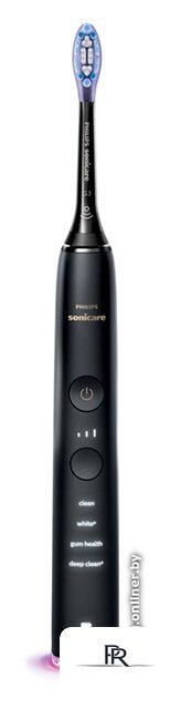 Электрическая зубная щетка Philips HX9917/89 - Изображение №2 — Интернет-магазин ПроЗаказ