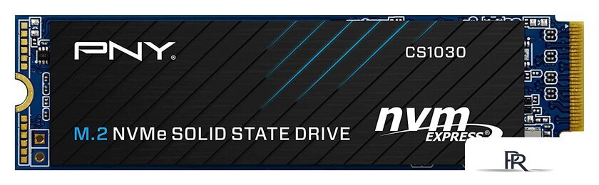 SSD PNY CS1030 250GB M280CS1030-250-RB - Изображение №1 — Интернет-магазин ПроЗаказ
