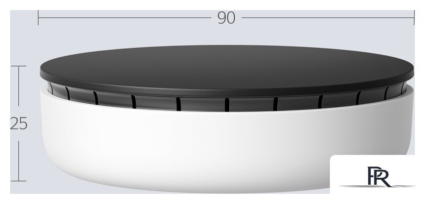 Центр управления (хаб) Яндекс YNDX-00510 - Изображение №9 — Интернет-магазин ПроЗаказ