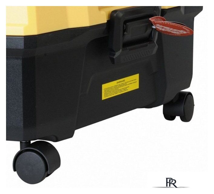 Пылесос Hanskonner HBVC1810 - Изображение №5 — Интернет-магазин ПроЗаказ