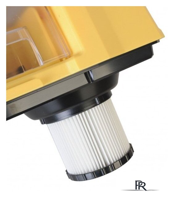 Пылесос Hanskonner HBVC1810 - Изображение №9 — Интернет-магазин ПроЗаказ