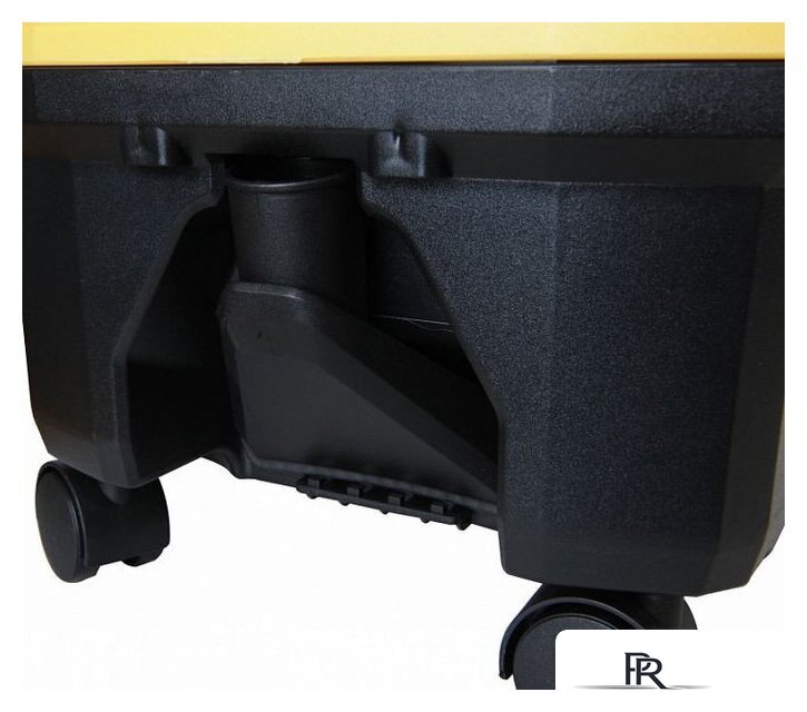 Пылесос Hanskonner HBVC1810 - Изображение №3 — Интернет-магазин ПроЗаказ