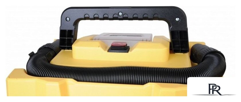 Пылесос Hanskonner HBVC1810 - Изображение №8 — Интернет-магазин ПроЗаказ