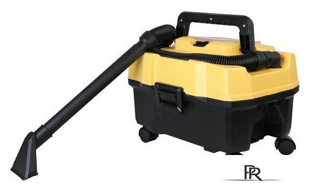 Пылесос Hanskonner HBVC1810 - Изображение №1 — Интернет-магазин ПроЗаказ