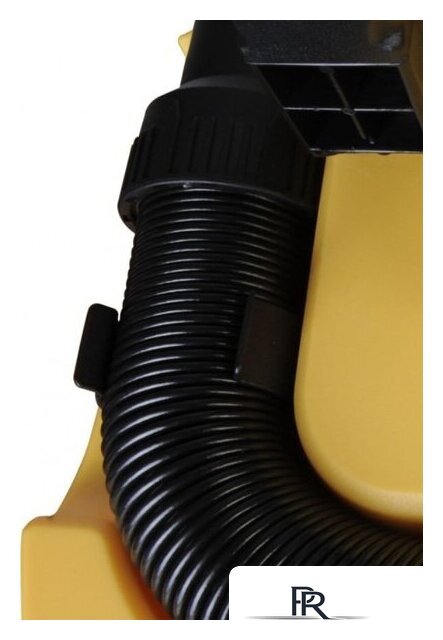 Пылесос Hanskonner HBVC1810 - Изображение №6 — Интернет-магазин ПроЗаказ