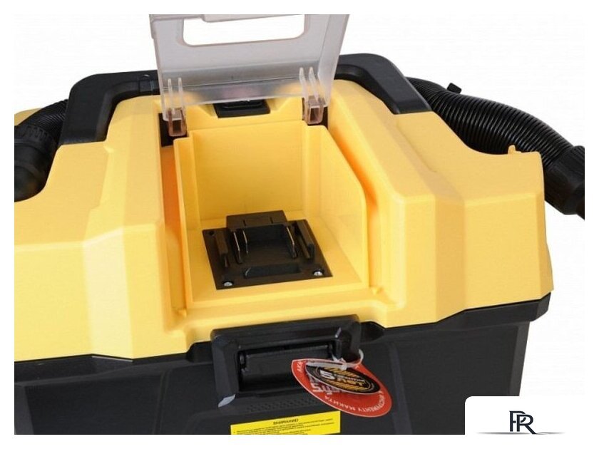 Пылесос Hanskonner HBVC1810 - Изображение №7 — Интернет-магазин ПроЗаказ